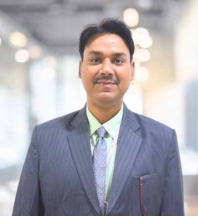 CHANDAN KUMAR SINGH image